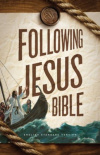  ESV Following Jesus Bible